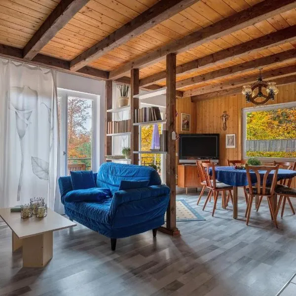 Ferien bei Waltraud Weiss: Mendola'da bir otel