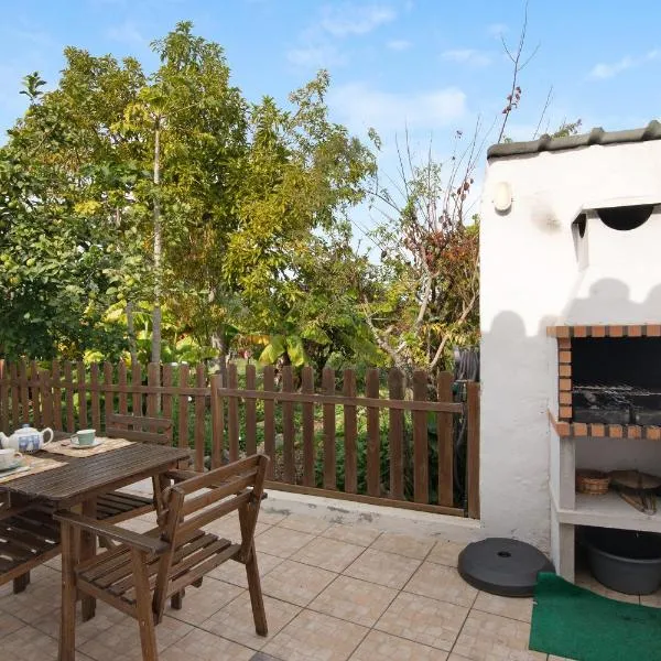 Quinta do Mestre - Casa Do Mar, hotel i Tavira