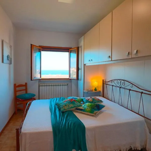 Casa Aisha a Otranto, Hotel in Otranto