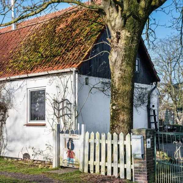 Harmonie Tiny House, hotel v mestu Oyten