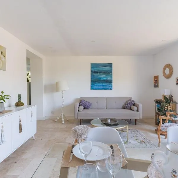 La Bastidonne, отель в городе La Bastidonne