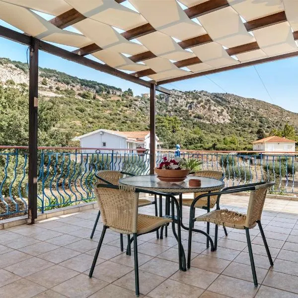 Spyros apartment, hotel u gradu 'Kefalonija'