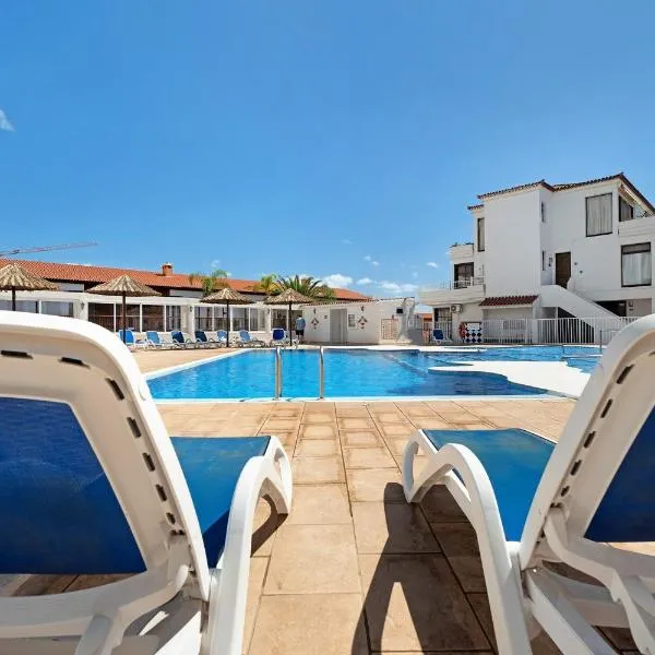 Blue Dream Pebble Beach, hotel in San Miguel de Abona