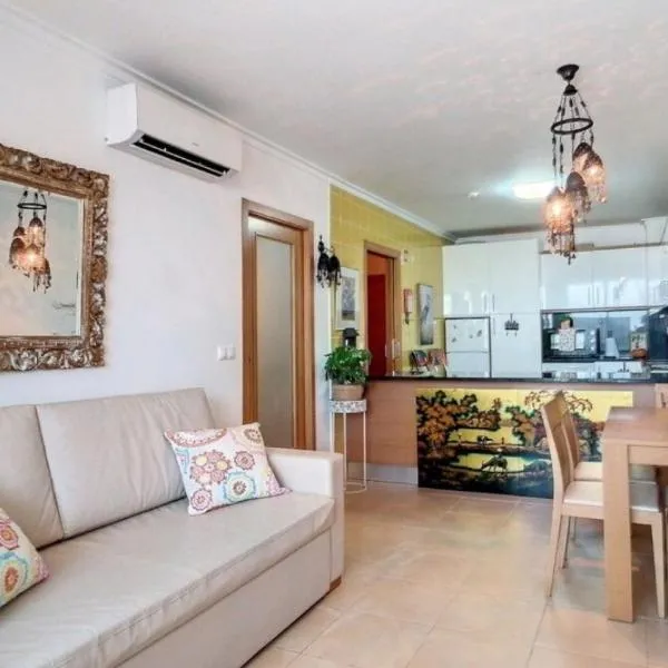 Apartamento Athena, hotel i Monte Gordo