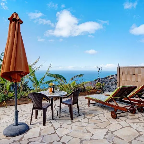 Casita Paraiso, hotel u gradu Los Quemados