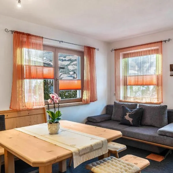 Apart Joachim, hotel a Fügen