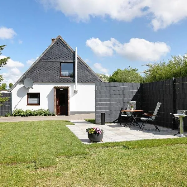 An der Rehkoppel, ξενοδοχείο σε Boren