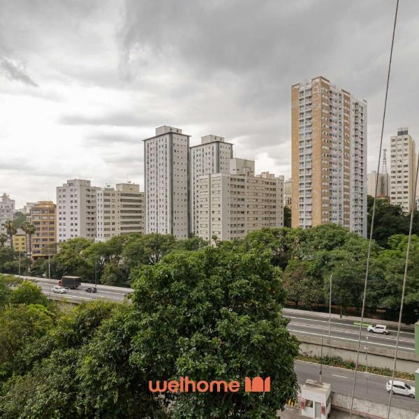 Apartamento na Bela Vista Perto da Av Paulista - Foto 4