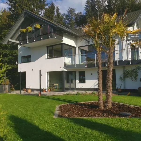 Relax Oase, hotel a Sasbachwalden