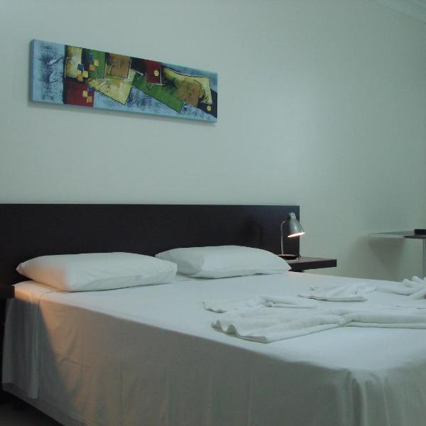 Hotel FIT - Foto 2