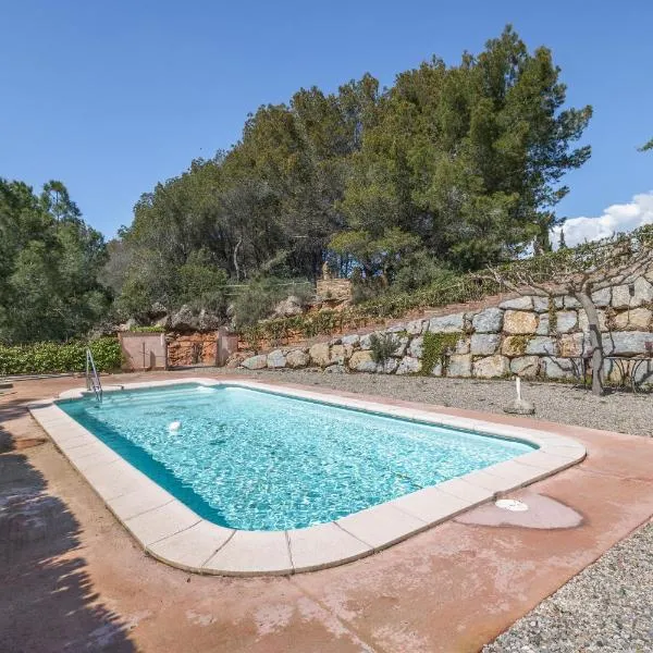 Ca l'Emilli, hotel di Gélida