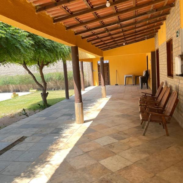 Chácara Queiroz - Foto 5