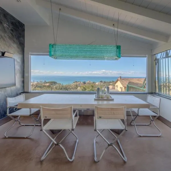 Casa Lorenzo, hotel i Lavagna