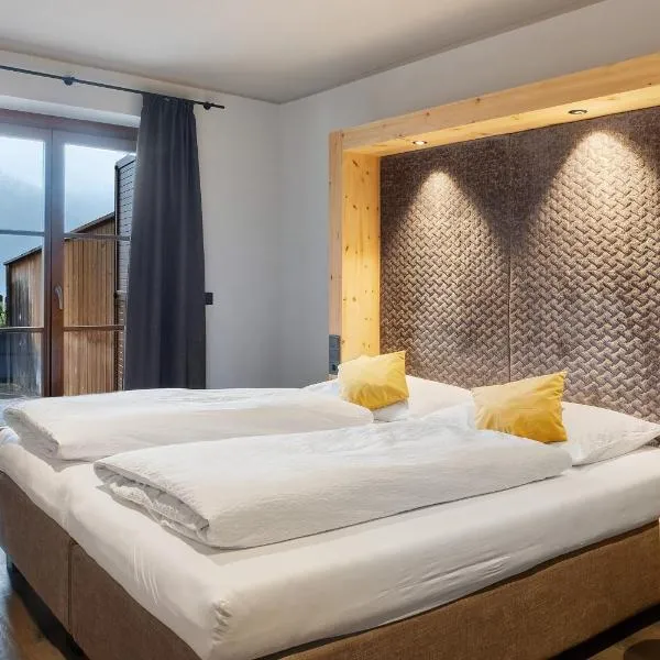 Angerle Alm Apt Similde A, hotel a Carezza al Lago