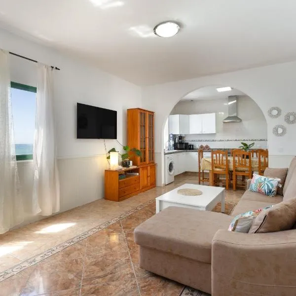Buganvilla, Hotel in Pájara