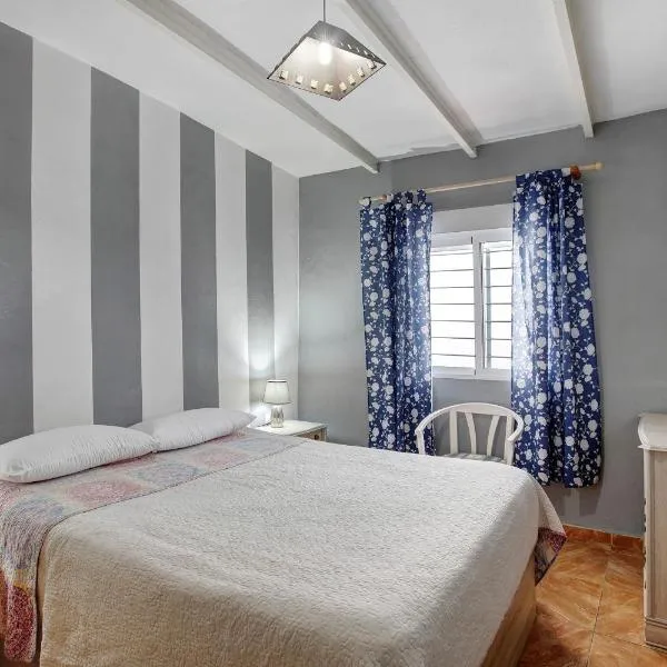 Casa Marrero Abajo, Hotel in La Guancha