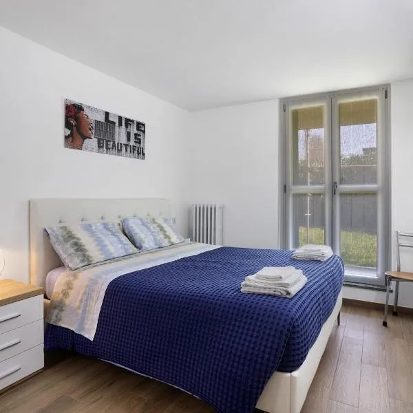 Suite Strada Persa, Hotel in Pavia