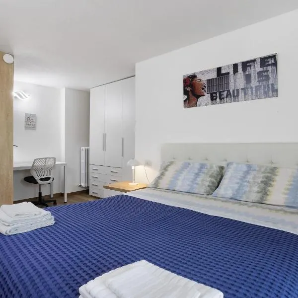 Suite Strada Persa, hotelli kohteessa Pavia