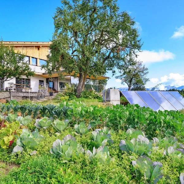 Kesselmoos, Hotel in Deutschnofen