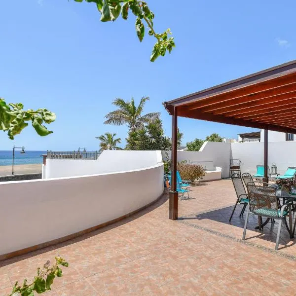 Casa Maresia, hotel in Playa Honda