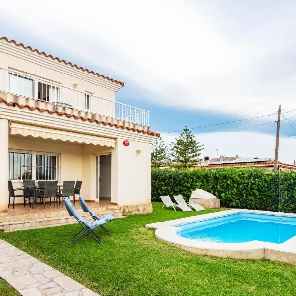 Casa Mar โรงแรมในบินารอส