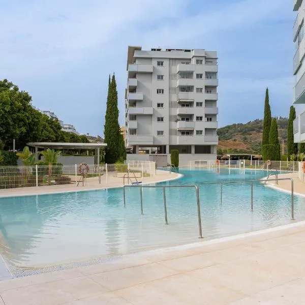 Miramar el Lago, Hotel in Fuengirola