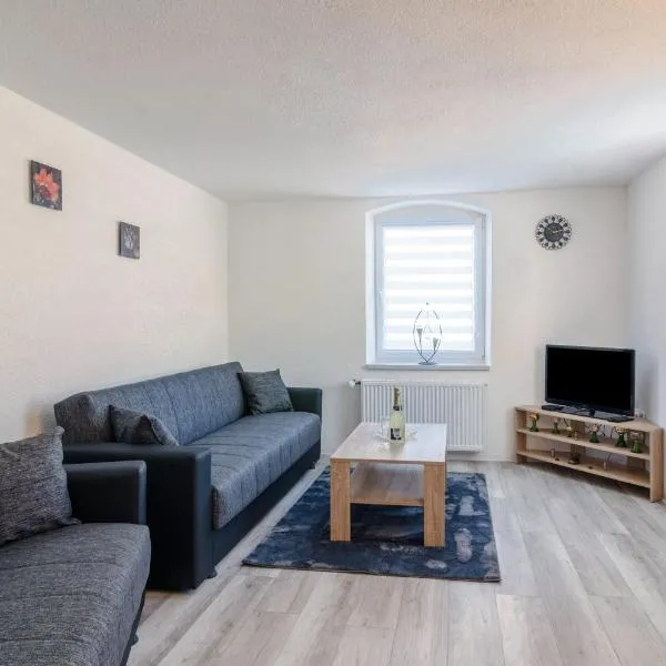 Mina, hôtel à Krauchenwies