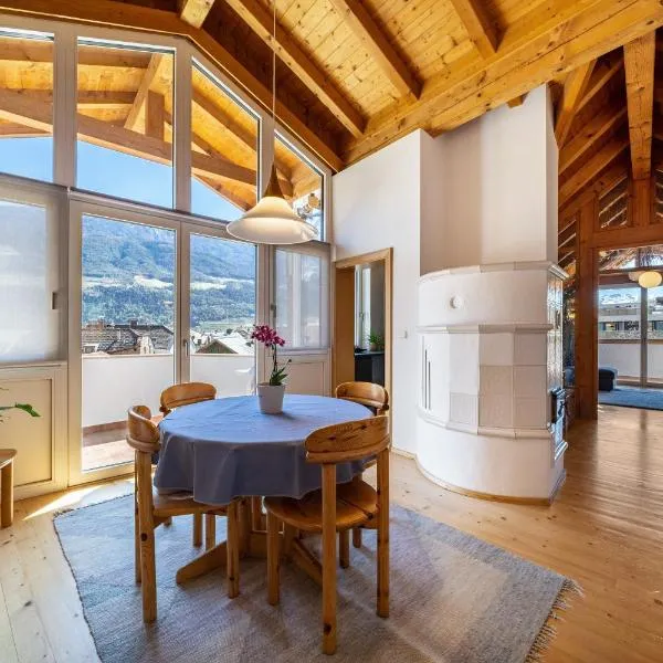 Apartment Luisa, Hotel in Schlanders
