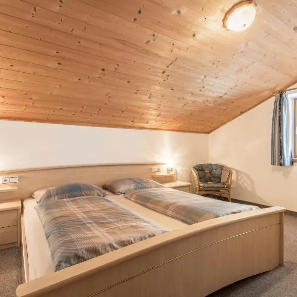 Ladinser Hof Sattelkammer, hotel u gradu Kastelroto
