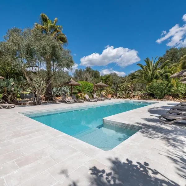 Casa Pina, Hotel in Costitx