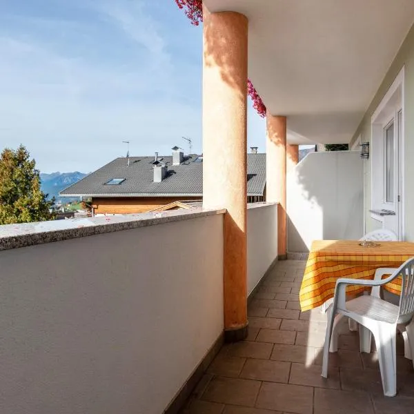 Residence Diana Apartment 102, hotel em Terento