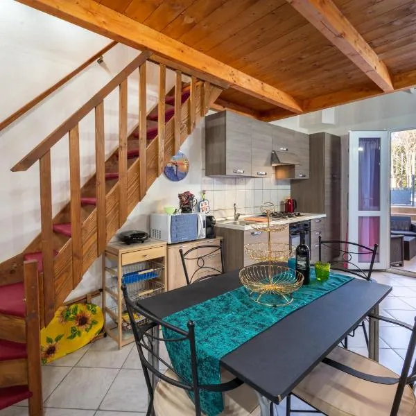 Casa Ornella, hotel sa Nebida