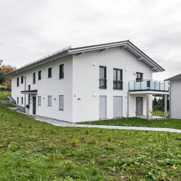 Fichte, hotel a Ravensburg