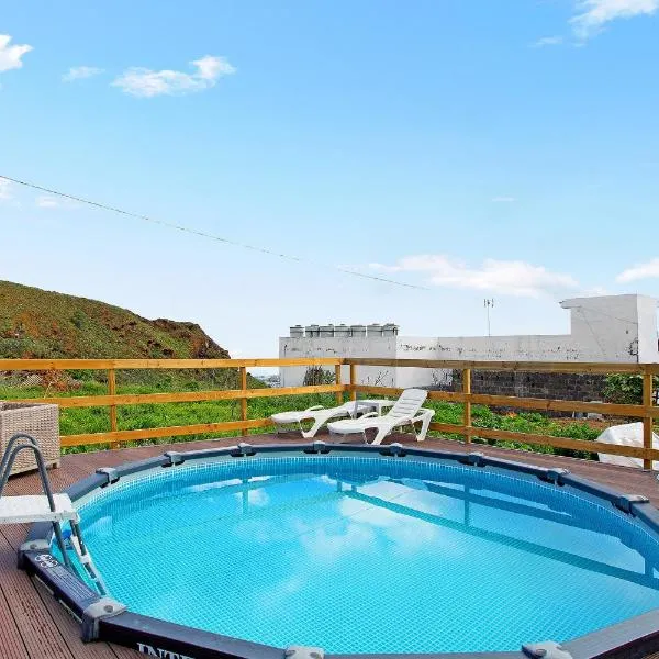 Montemar 1, hotel din Moya