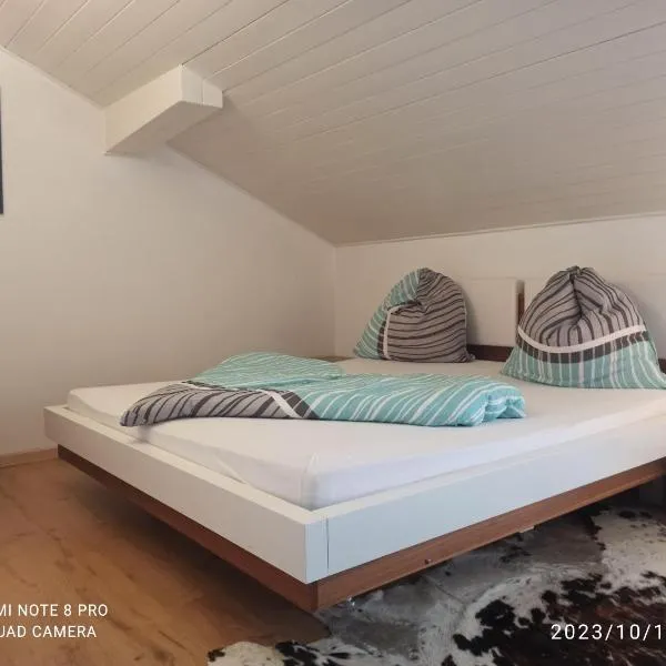 Apartement Jörg, hotel din Lana
