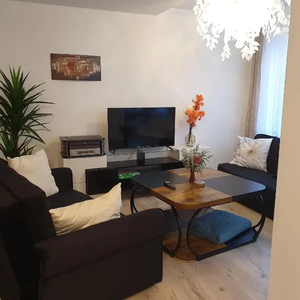 Hochwertige Ferienwohnung, hotel di Lübeck