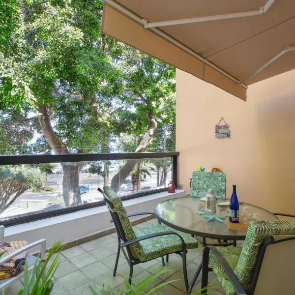 Apartment By The Sea, khách sạn ở San Andrés