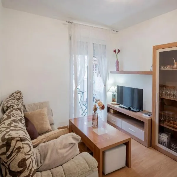 Rodrigo, Hotel in Palencia