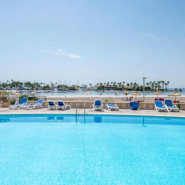 Apartamento Carabela Dali 113, hotel v destinaci Alcúdia