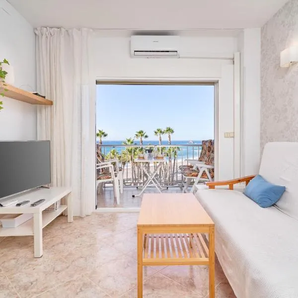 Apartamento Gondolas Costa Tropical, hotell i Almuñécar