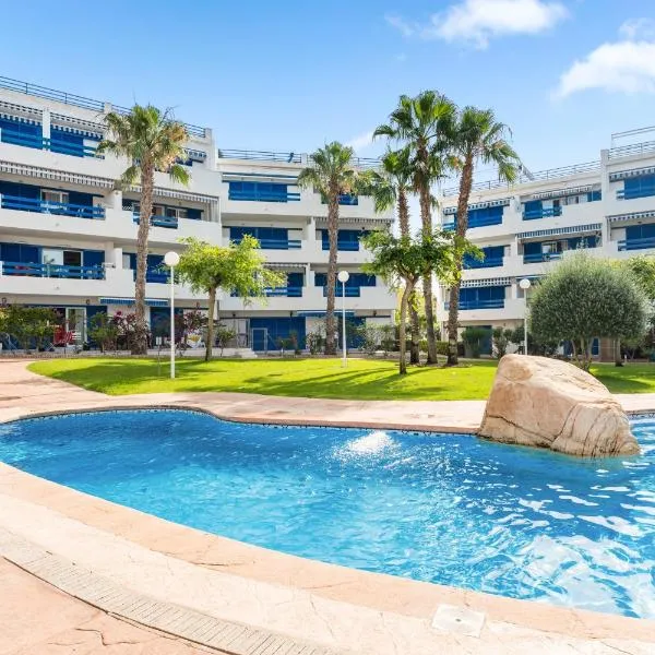 Apartment In Playa Flamenca, khách sạn ở Playa Flamenca