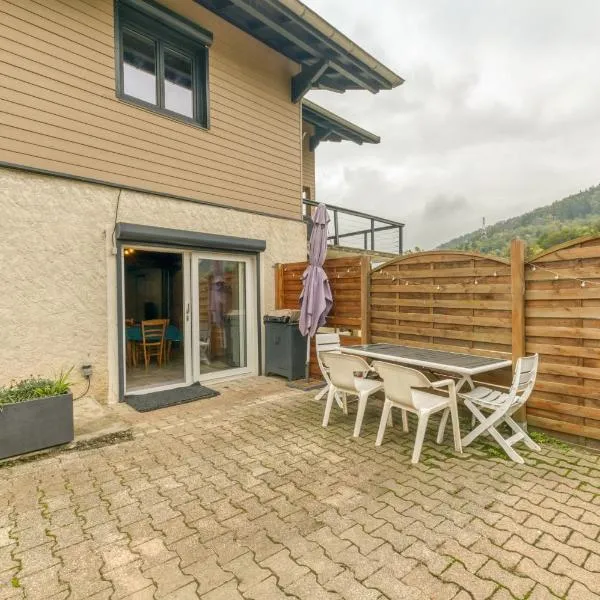 Murianette में, होटल Appartamento In Chalet