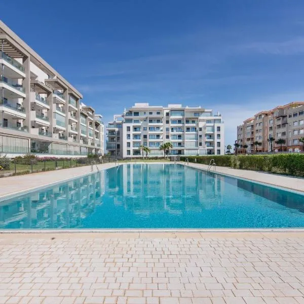 Los Flamencos, Hotel in Isla Canela