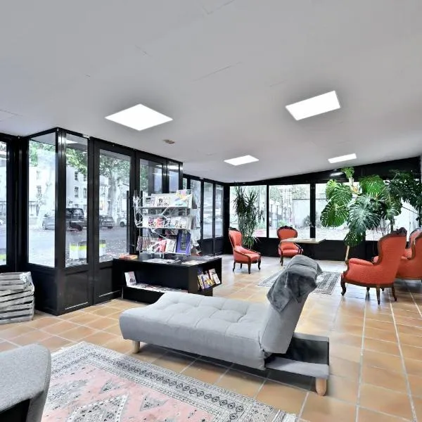 Villa Milady 2, hôtel à Salies-du-Salat