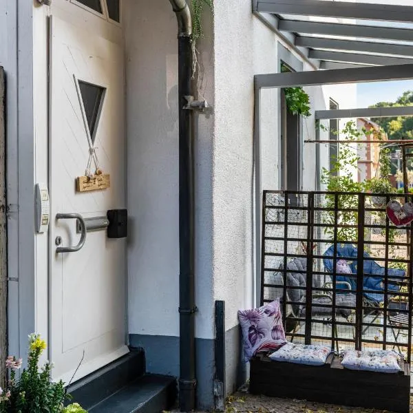 Ferienappartments Nähe Schweiz, ξενοδοχείο σε Kandern