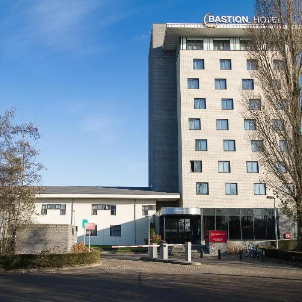 Bastion Hotel Dordrecht Papendrecht, hotel in Lage Zwaluwe