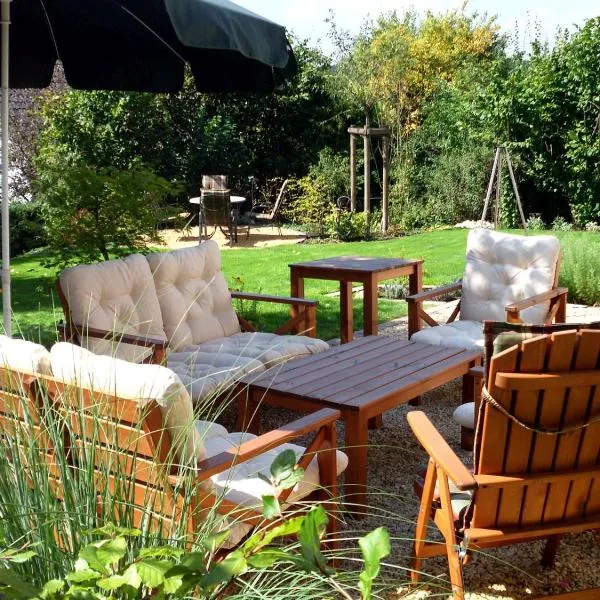 Ferienwohnung Familie Balko, Hotel in Neheim-Hüsten