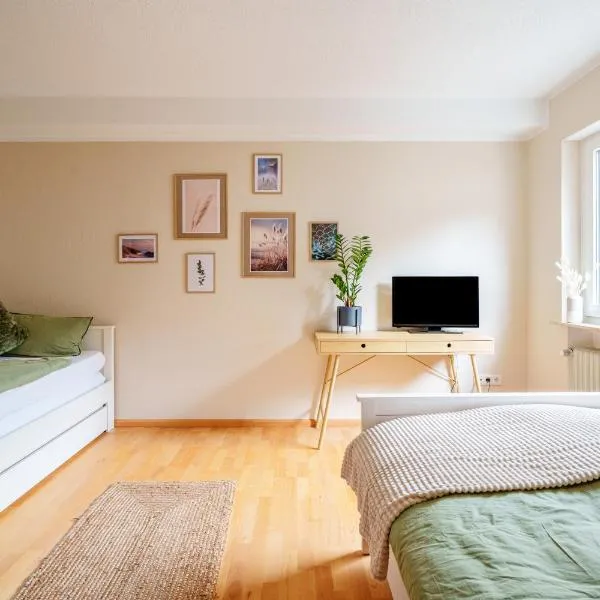Oberdorf Studio, hotel sa Gengenbach