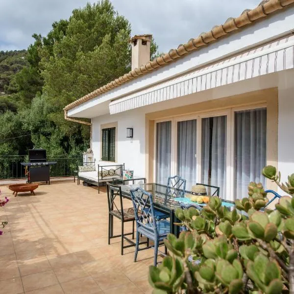 Villa Polina, Hotel in Capdepera