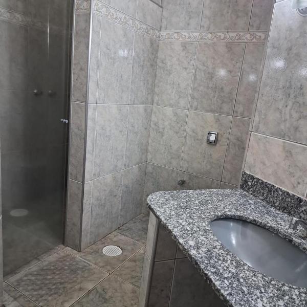 Motel Marajas Mococa - Apartamento Hidro 09 - Foto 5